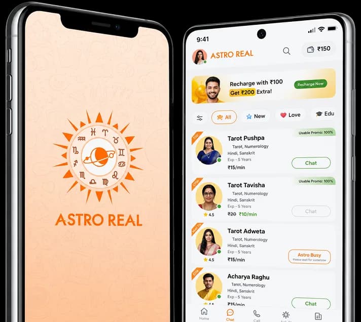 Astro App