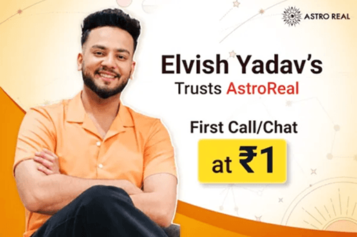 Elvish Yadav Backs AstroReal as His Trusted Companion