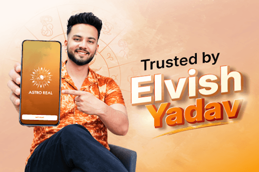Elvish Yadav Backs AstroReal as His Trusted Companion