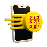 Mobile Numerology