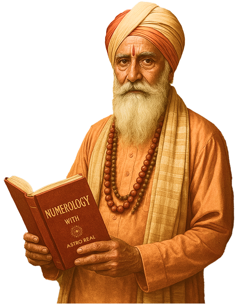 About Numerology